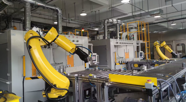 玉林喷砂机常见类型及适用场景全解析