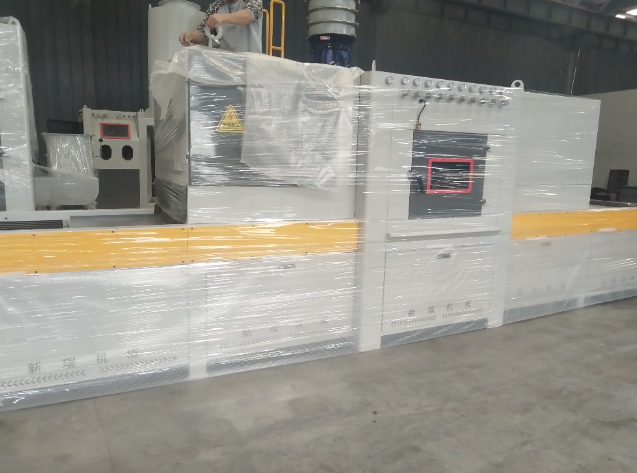 玉林喷砂机操作规范 新手必学安全要点