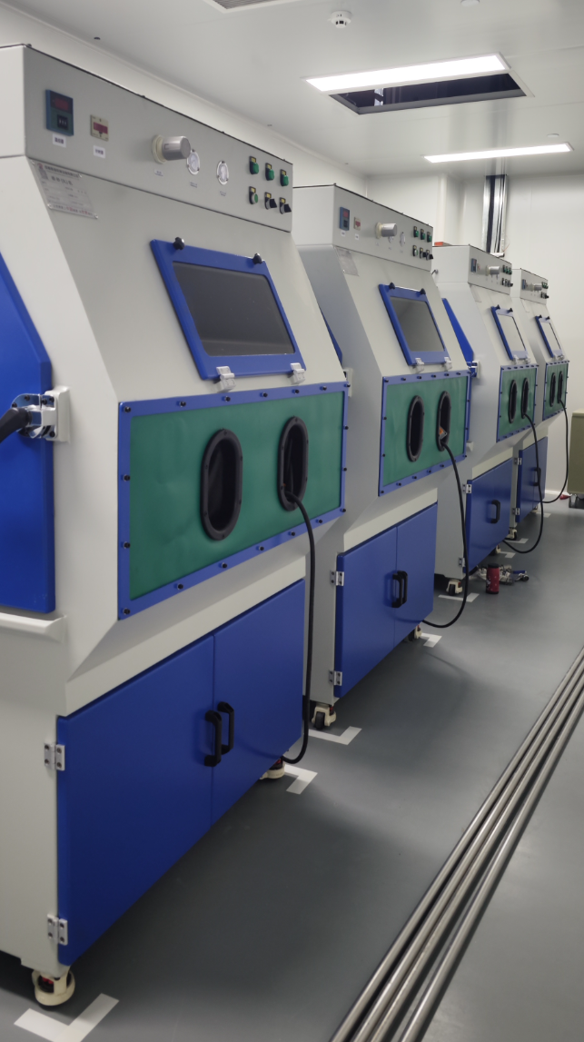 玉林小型喷砂机使用方法 家用 / 小作坊适用