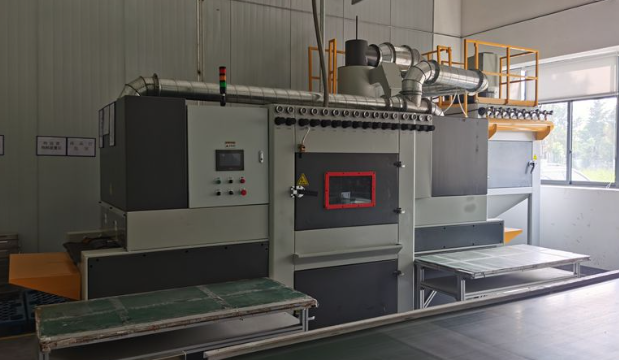 玉林如何提升喷砂机工作效率 这几招超实用