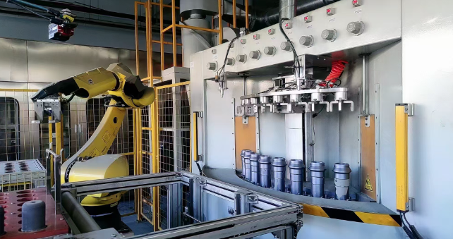 玉林喷砂机快速换料技巧 节省施工时间