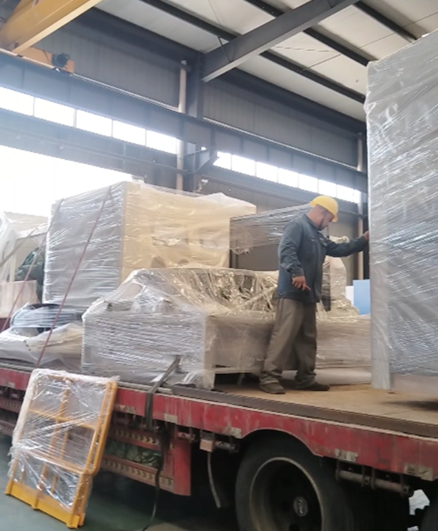 玉林喷砂机软管易破损？选择与保养技巧