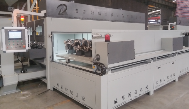 玉林低温环境下喷砂机如何正常工作